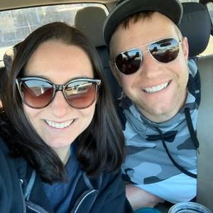 Meet your Posher, Eric